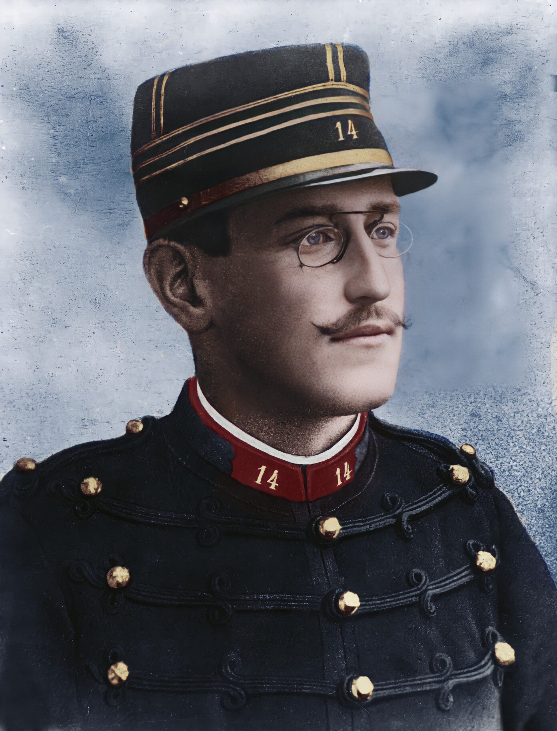 Alfred Dreyfus: The Trial That Changed History